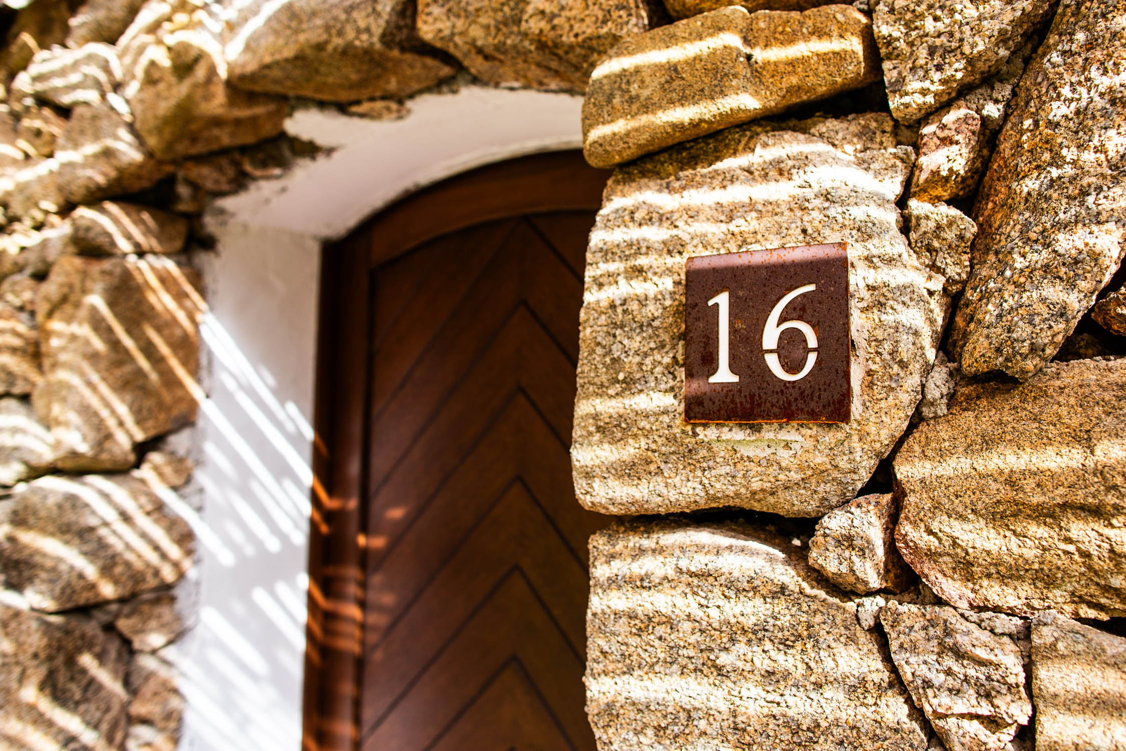 La Jacia - Room 16 501